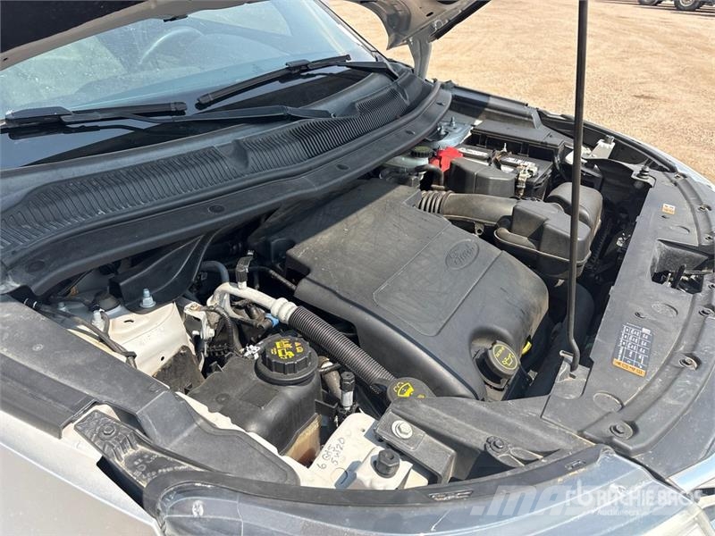 Ford Explorer Automašīnas
