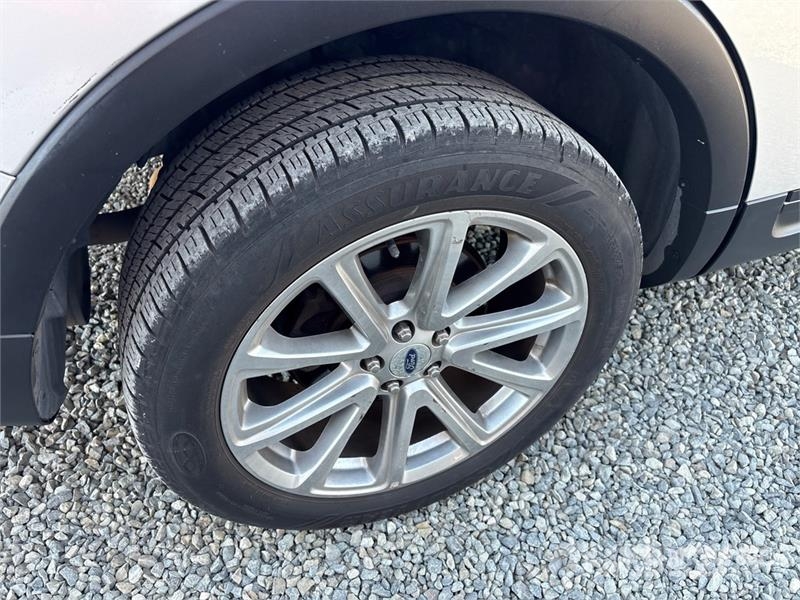 Ford Explorer Carros