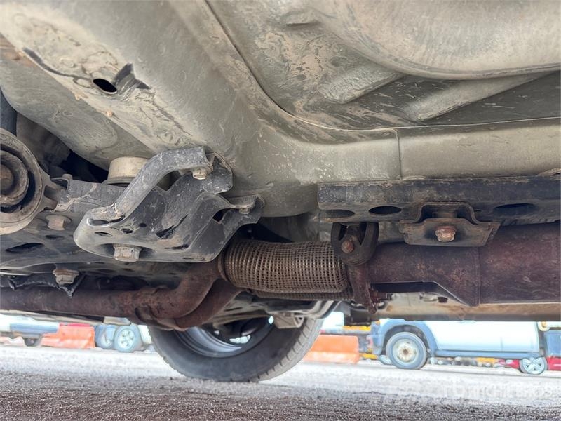 Ford Explorer 汽车