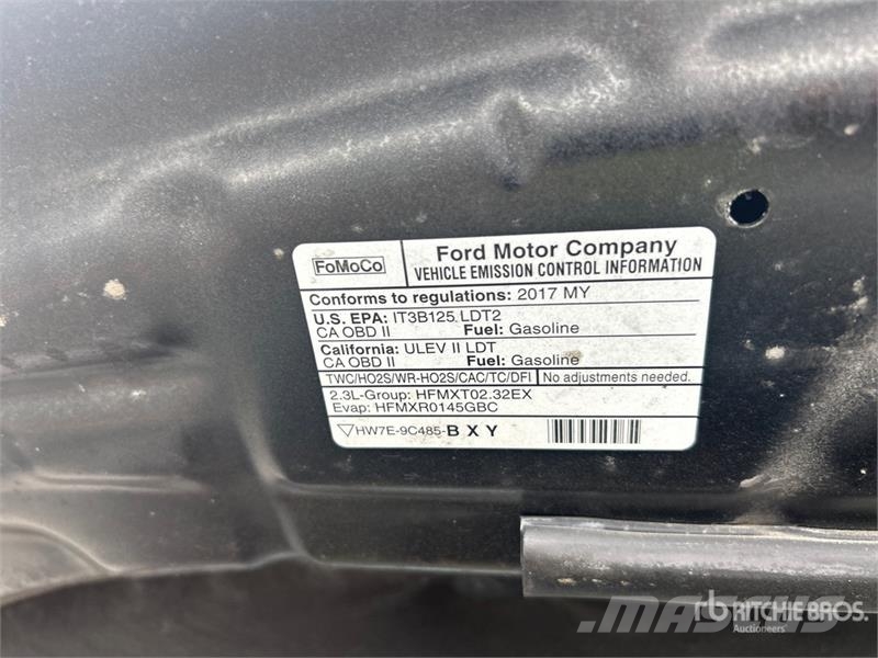 Ford Explorer Sport Limited 4WD SUV Carros