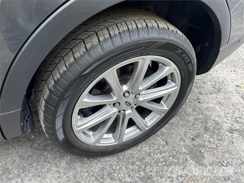 Ford Explorer Sport Limited 4WD SUV Carros