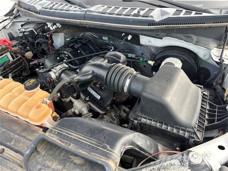 Ford F-150 Drugi