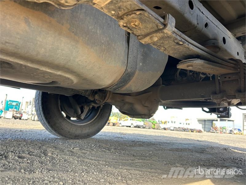 Ford F-150 Drugi