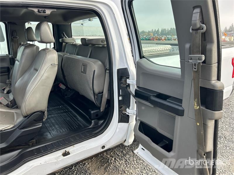 Ford F-150 Drugi
