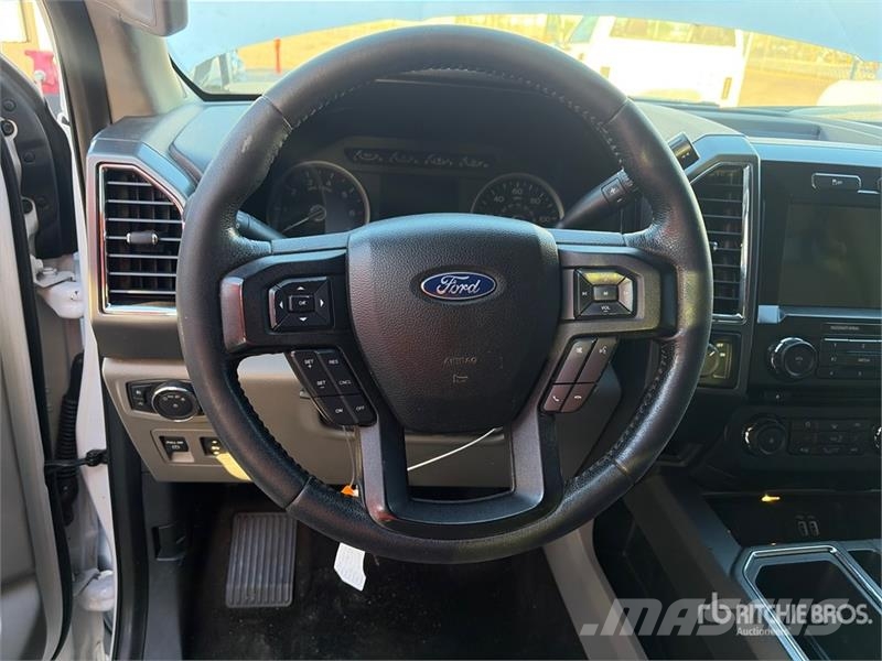 Ford F-150 Citi