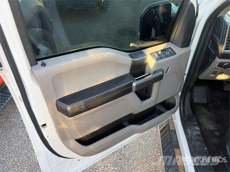 Ford F-150 Citi