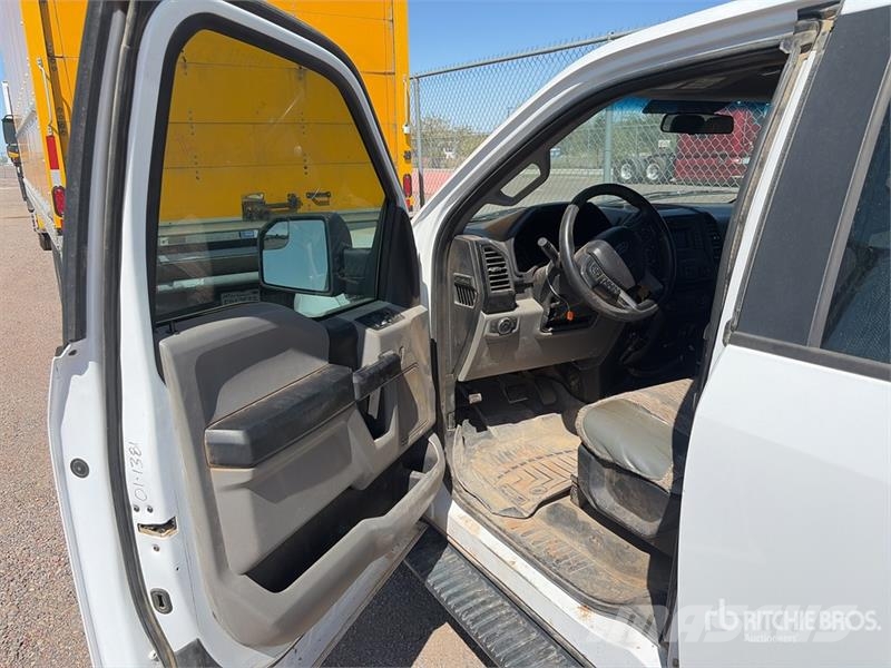 Ford F-150 Ostalo