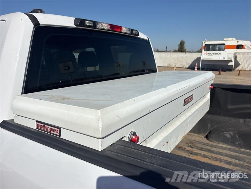Ford F-150 Egyéb