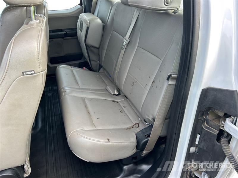 Ford F-150 Drugi