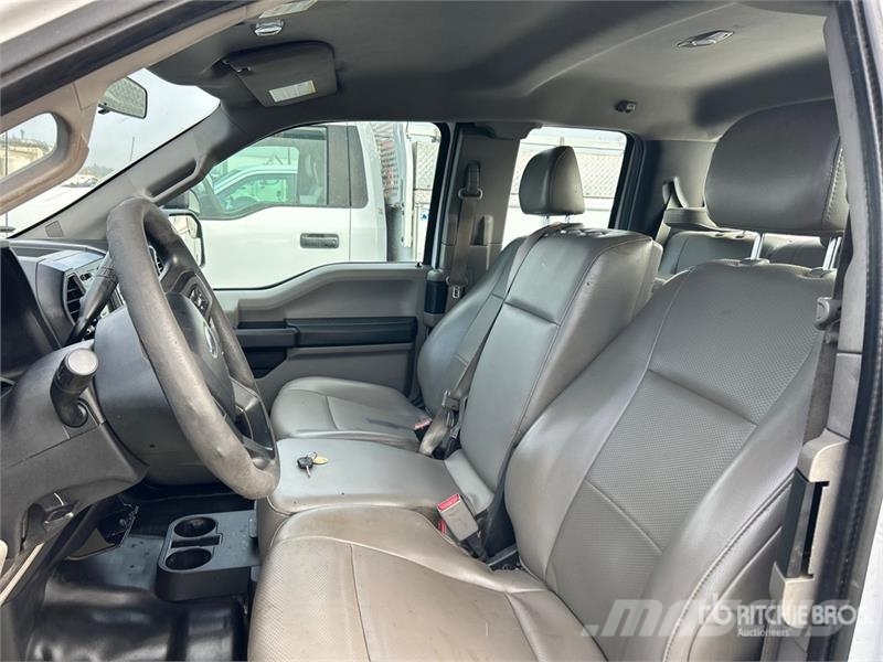 Ford F-150 Drugi