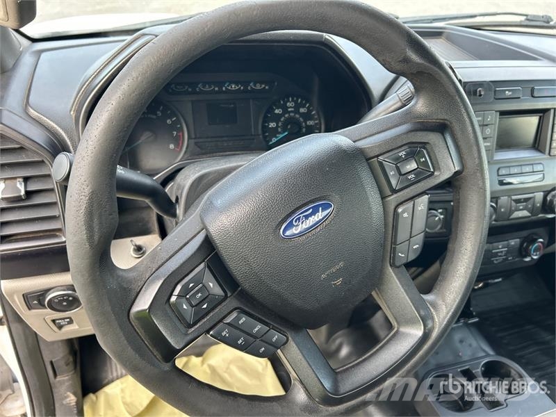 Ford F-150 Drugi