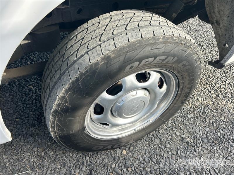 Ford F-150 Muut autot