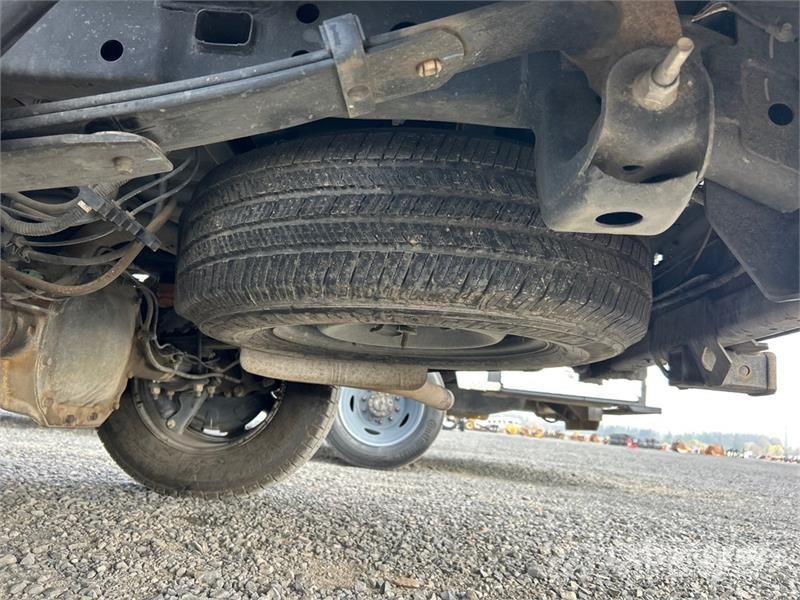 Ford F-150 Drugi