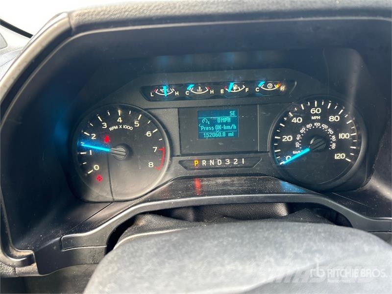 Ford F-150 Drugi