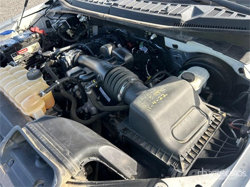 Ford F-150 Drugi