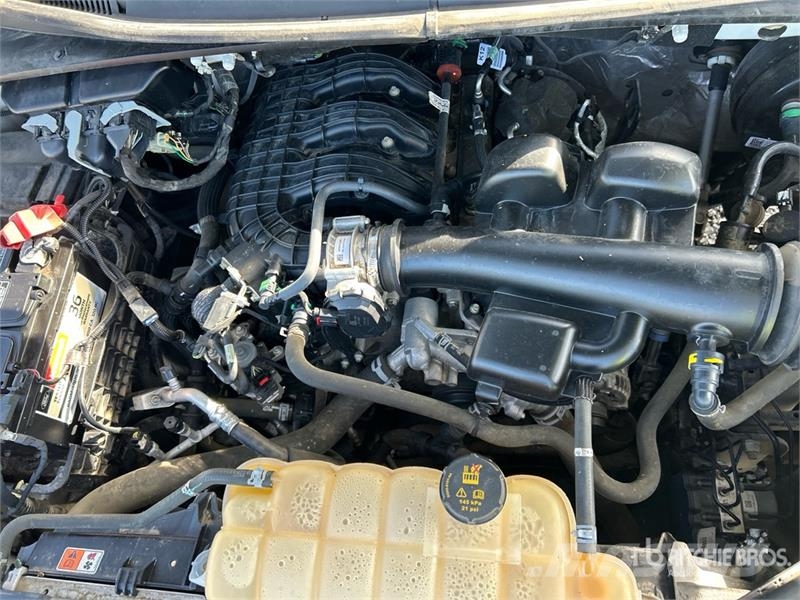Ford F-150 Muut autot