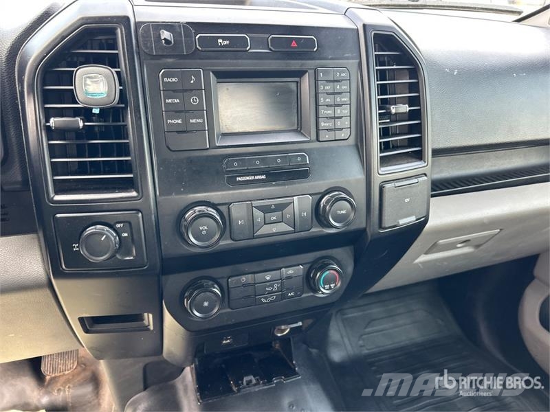 Ford F-150 Drugi