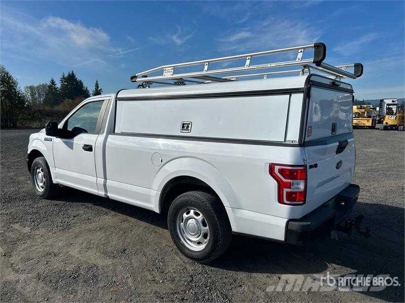 Ford F-150 Muut autot