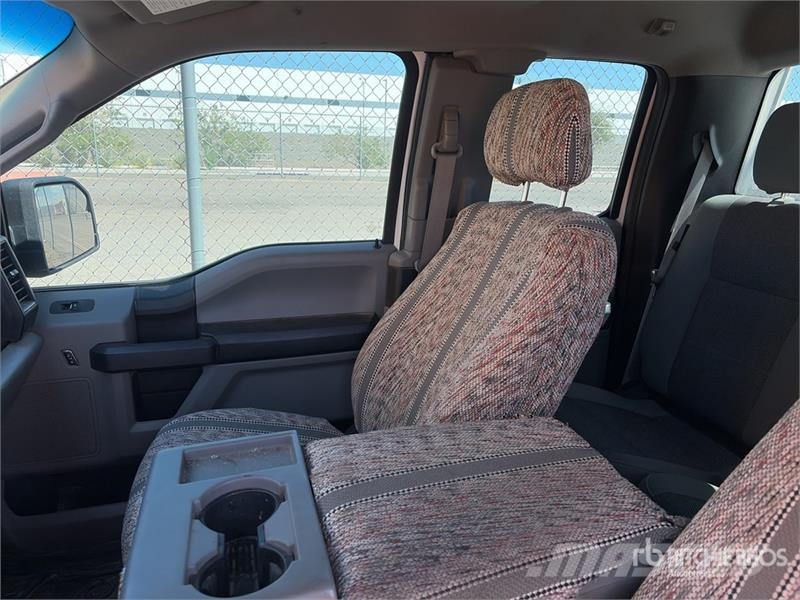 Ford F-150 Ostalo