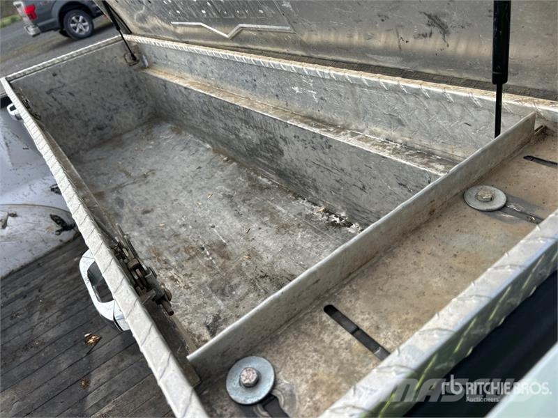 Ford F-150 Drugi