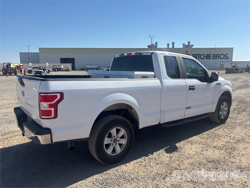 Ford F-150 Egyéb