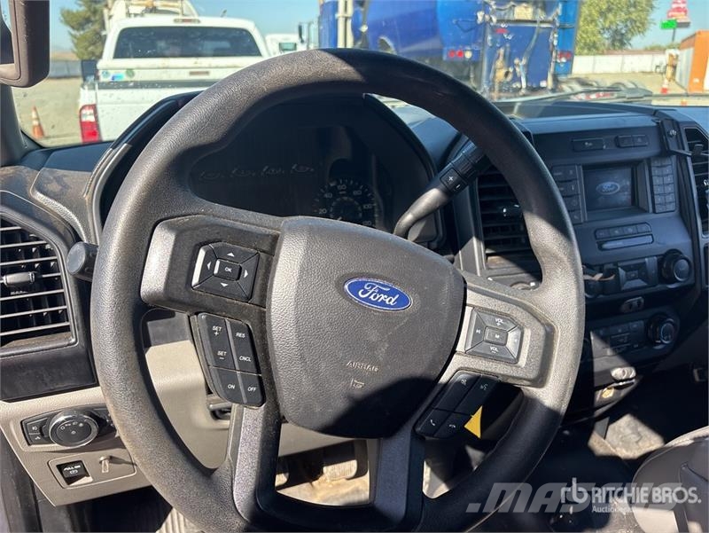 Ford F-150 Egyéb