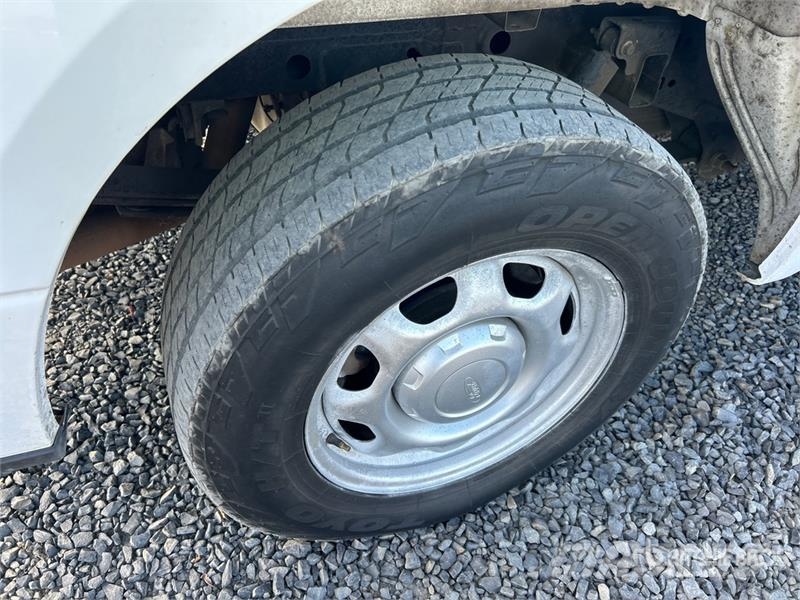 Ford F-150 Drugi