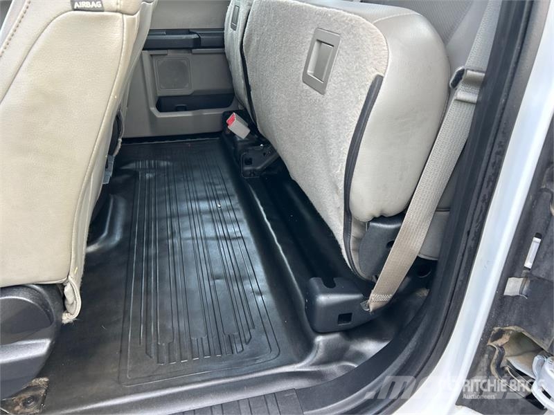 Ford F-150 Drugi