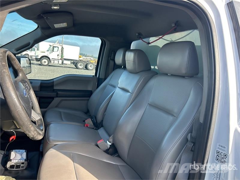 Ford F-150 Drugi