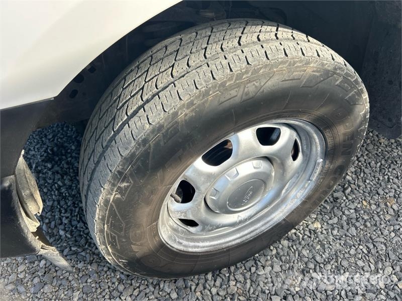Ford F-150 Muut autot