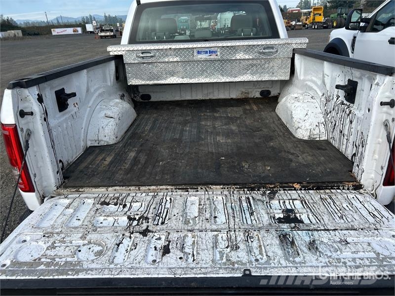Ford F-150 Drugi