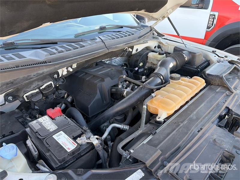 Ford F-150 Citi