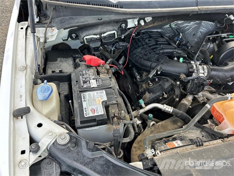 Ford F-150 Drugi