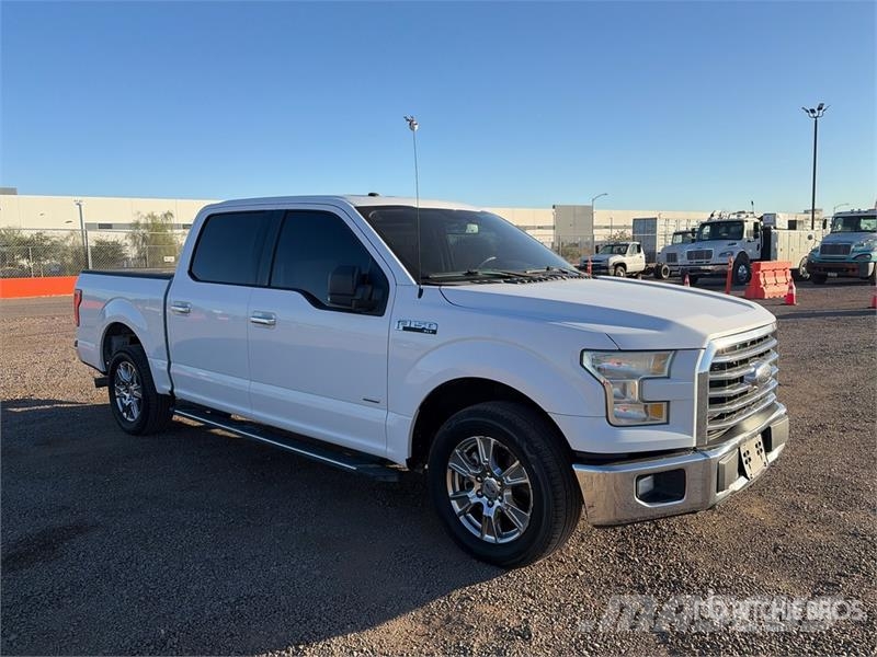 Ford F-150 Citi