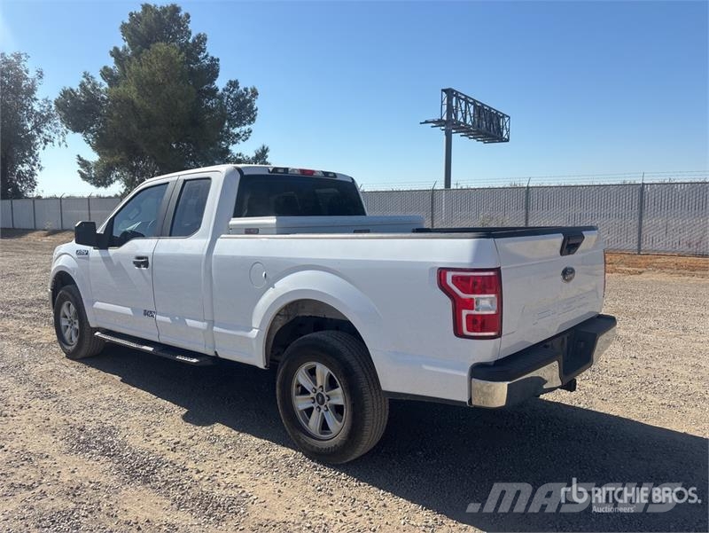 Ford F-150 Egyéb