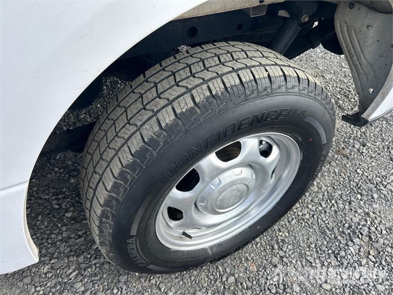 Ford F-150 Drugi
