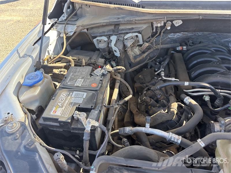 Ford F-150 Egyéb