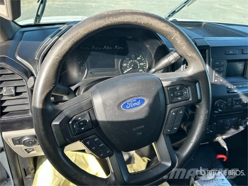 Ford F-150 Muut autot