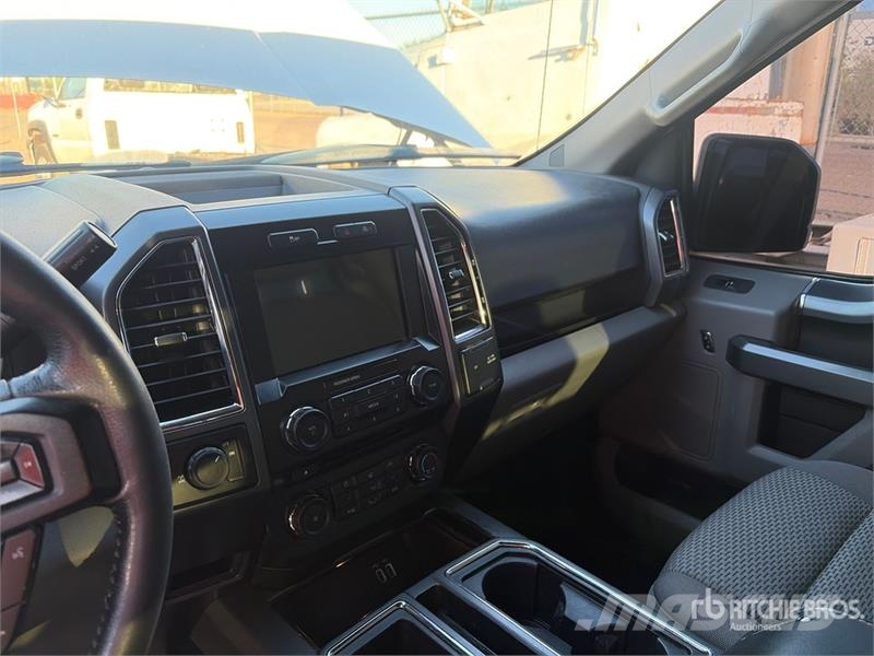 Ford F-150 Citi
