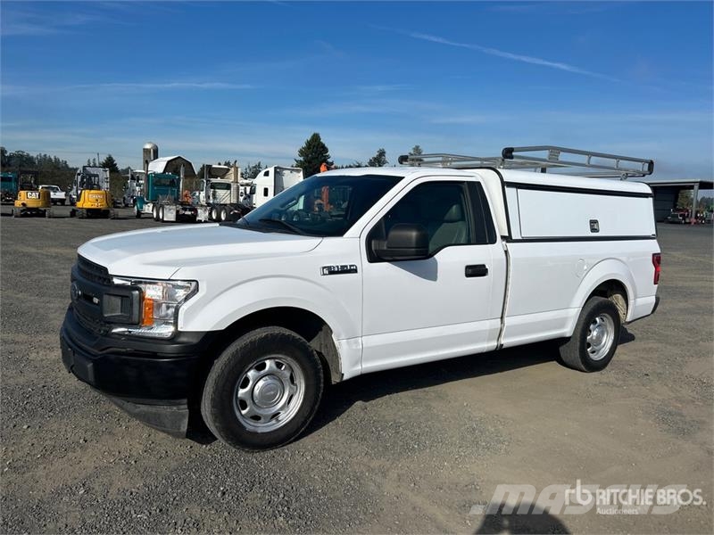 Ford F-150 Drugi