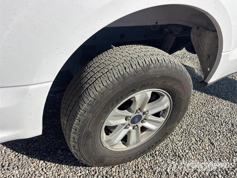 Ford F-150 Egyéb