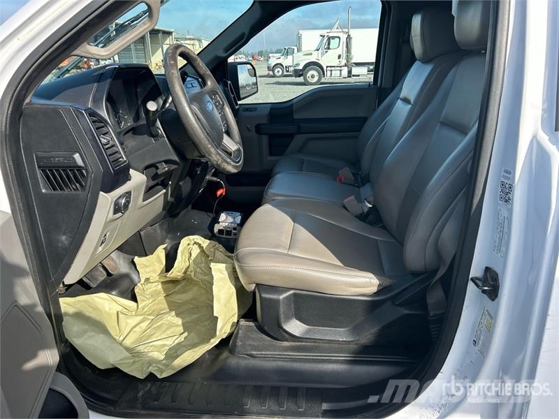 Ford F-150 Muut autot