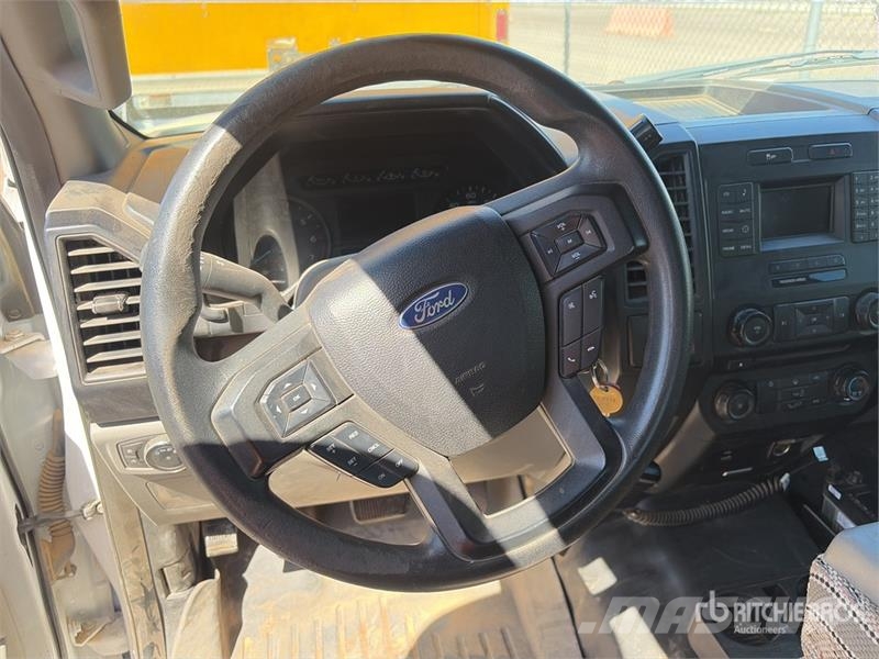 Ford F-150 Ostalo