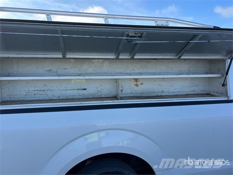 Ford F-150 Muut autot