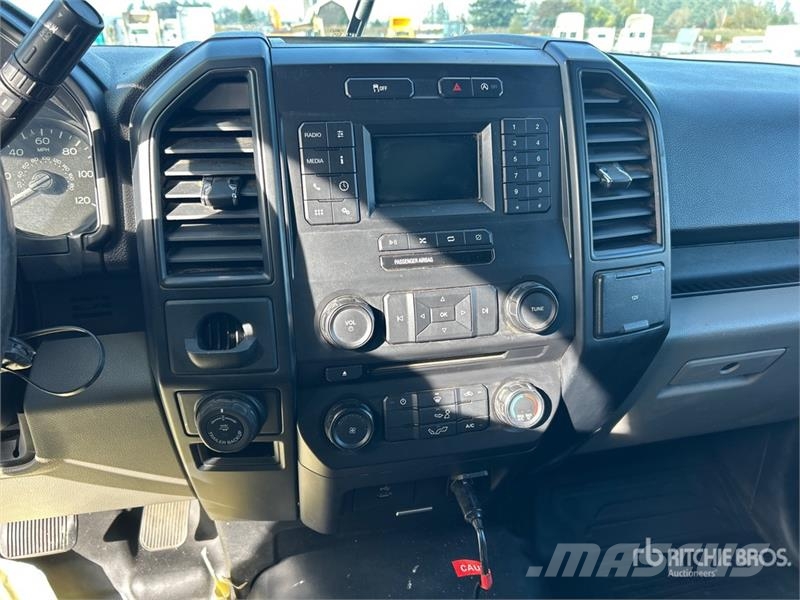 Ford F-150 Drugi