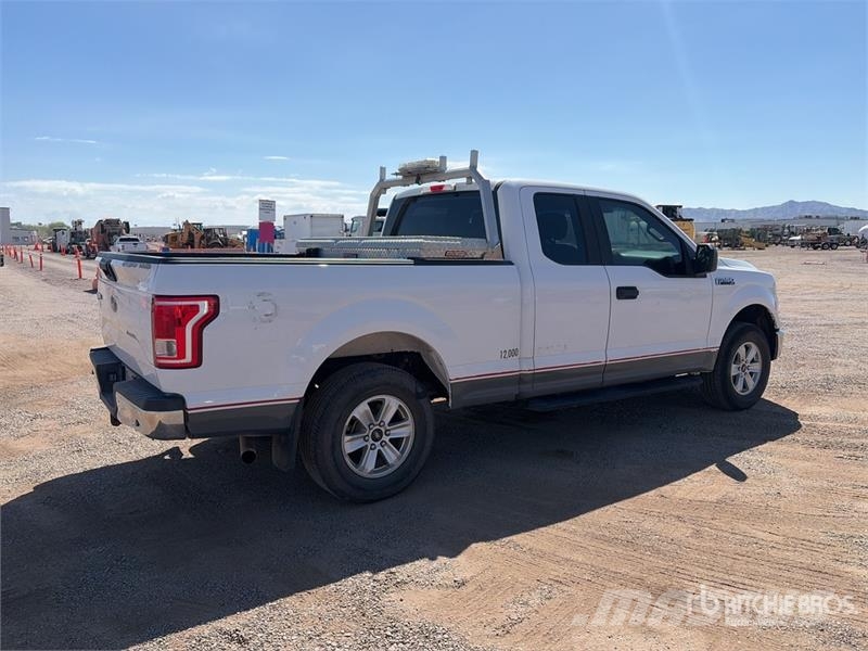 Ford F-150 Ostalo
