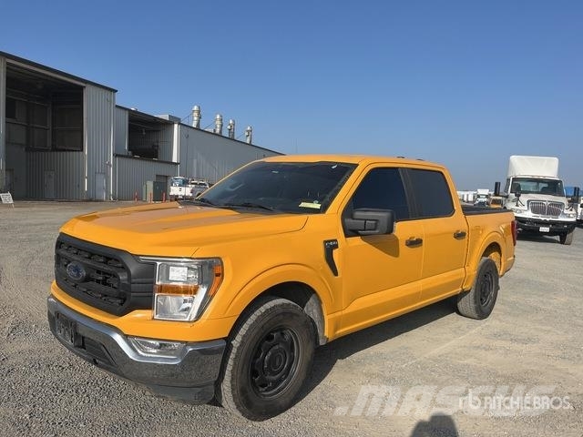 フォードF-150 1/21 F-150 2021-2025 Front Lower Spoiler | Accessories | Ford.com
