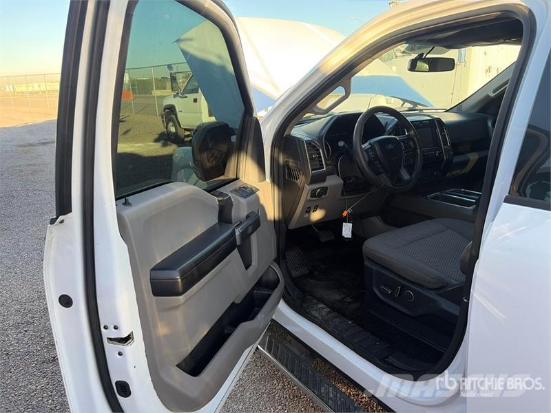 Ford F-150 Citi