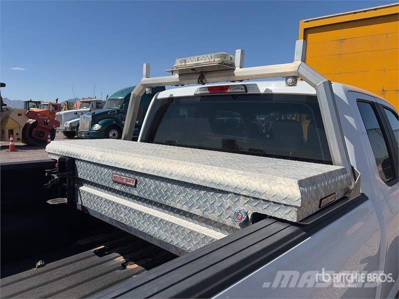 Ford F-150 Ostalo