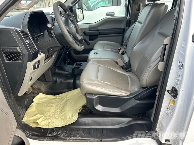 Ford F-150 Drugi